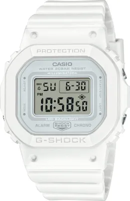 Наручные часы  Casio  G-Shock Casio GMD-S5600BA-7E (фото 1)