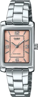 Наручные часы  Casio  Collection Casio LTP-1234DD-4A (фото 1)
