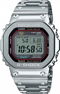 Casio G-Shock GMW-B5000D-1C