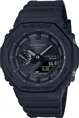 Casio G-Shock GA-B2100-1A1