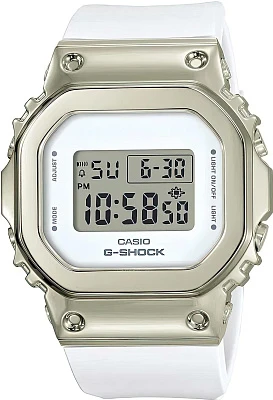 Casio G-Shock GM-S5600G-7E