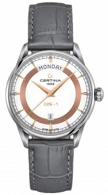 Certina DS-1 C029.430.16.011.01