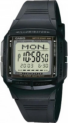 Casio DB-36-1