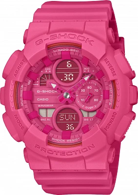 Casio G-Shock GMA-S145PK-4A