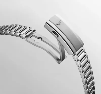 Наручные часы  Longines  Conquest Heritage Longines L1.649.4.72.6 (фото 5)