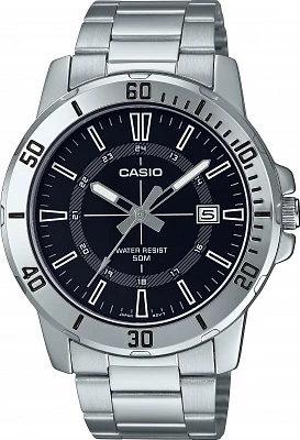 Casio Collection MTP-VD01D-1C
