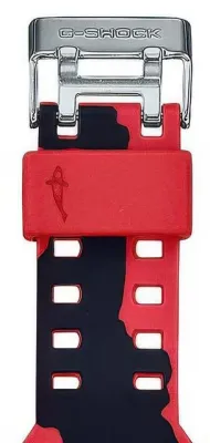 Наручные часы  Casio  G-Shock Casio GA-100JK-4A (фото 4)