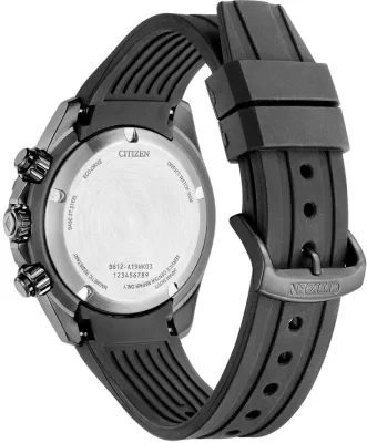 Наручные часы  Citizen  Eco Drive Citizen CA0825-05A (фото 2)