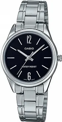 Casio Collection LTP-V005D-1B