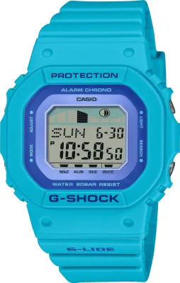 Наручные часы  Casio  G-Shock Casio GLX-S5610-2E (фото 1)