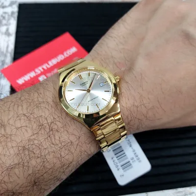 Наручные часы  Casio  Collection Casio MTP-1170N-9A (фото 6)