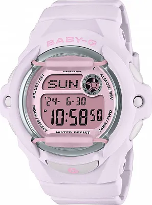 Casio Baby-G BG-169U-4B