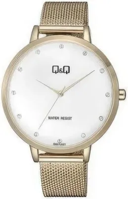 Наручные часы  Q&Q  Attractive Women Q&Q QB57J021Y (фото 1)