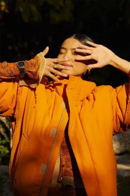 Наручные часы  Casio  G-Shock Casio GM-S5600GB-1E (фото 8)