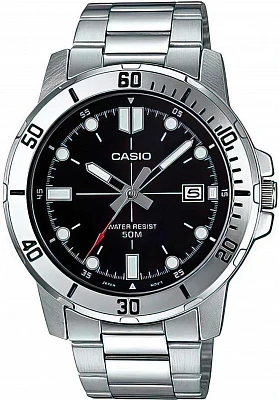 Casio Collection MTP-VD01D-1E
