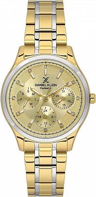 Daniel Klein 14089-6