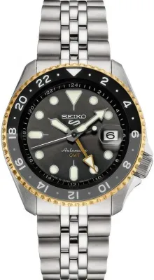 Seiko SSK021K1