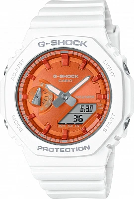 Casio GMA-S2100WS-7A