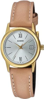 Наручные часы  Casio  Collection Casio LTP-V002GL-7B3 (фото 1)