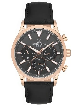 Daniel Klein Exclusive 13745-4