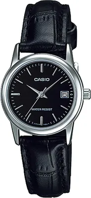 Наручные часы  Casio  Collection Casio LTP-V002L-1A (фото 1)