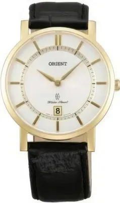 Наручные часы  Orient  Dressy Orient FGW01002W (фото 1)
