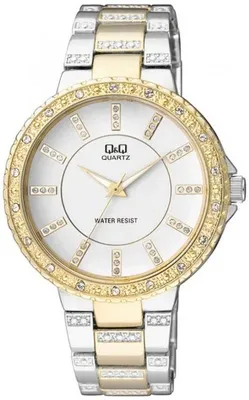 Q&Q Attractive Women F507J401Y