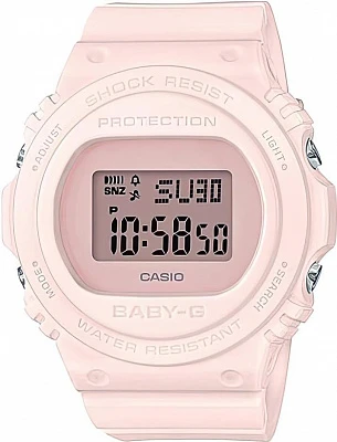 Casio Baby-G BGD-570-4E