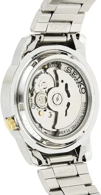 Наручные часы  Seiko  Seiko 5 Seiko SNKK13J1 (фото 3)