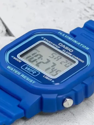 Наручные часы  Casio  Collection Casio LA-20WH-2A (фото 3)