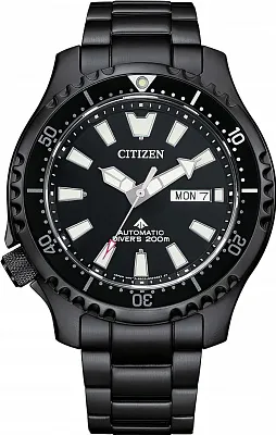 Citizen Promaster NY0135-80E