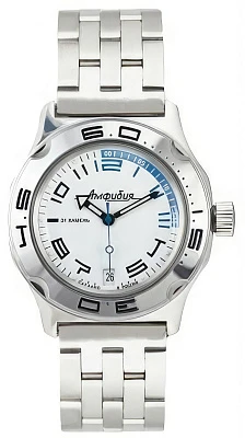 Восток Амфибия 100473