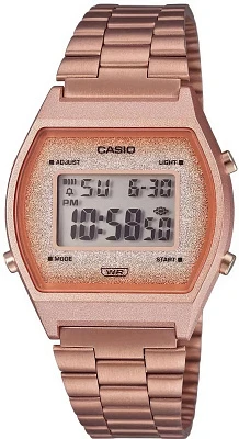 Casio Vintage B640WCG-5E