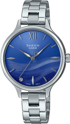 Casio Sheen SHE-4550D-2B