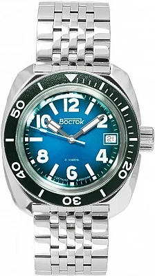 Восток Амфибия 71051В