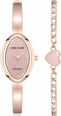 Наручные часы Anne Klein 5108RQST