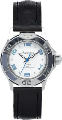 Наручные часы  Восток  Амфибия Восток 051458 (фото 1)