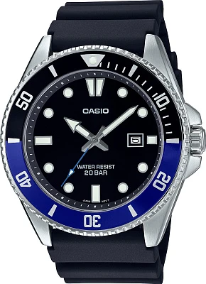Casio Collection MDV-107-1A2