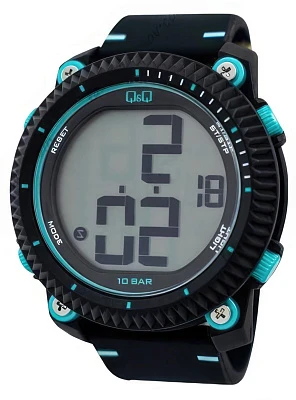 Q&Q Superior M192J801Y