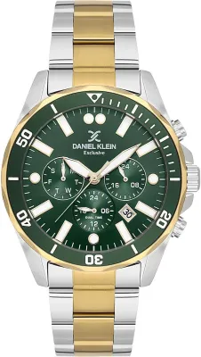 Наручные часы  Daniel Klein  Exclusive Daniel Klein 14067-5 (фото 1)