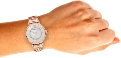 Наручные часы  Emporio Armani  Classics Emporio Armani AR1909 (фото 5)