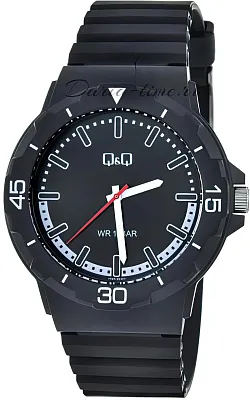 Q&Q Casual V02AJ008Y