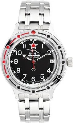 Восток Командирские 420306