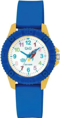 Наручные часы  Q&Q  Kids Q&Q VQ96J022Y (фото 1)