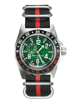 Восток Командирские 95057Б