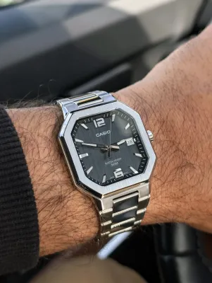 Casio MTP-B195D-1A