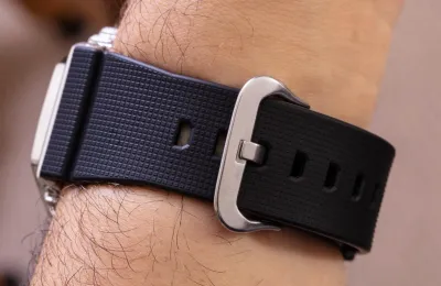 Наручные часы  Casio  G-Shock Casio GM-2100-1A (фото 12)