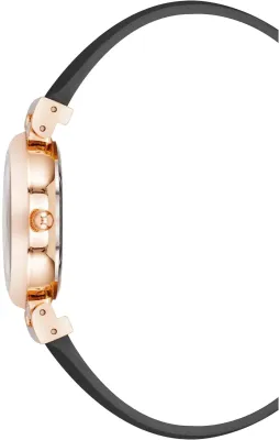 Наручные часы  Anne Klein  Daily Anne Klein 2246PKBK (фото 3)