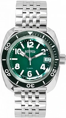 Восток Амфибия 71050В