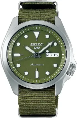 Наручные часы  Seiko  Seiko 5 Sports Seiko SRPE65K1 (фото 1)